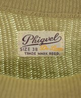 PHIGVEL（フィグベル）Tシャツ・カットソー カーキ サイズ:2(M位) メンズ/2200722516065