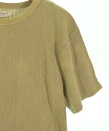 PHIGVEL（フィグベル）Tシャツ・カットソー カーキ サイズ:2(M位) メンズ/2200722516065