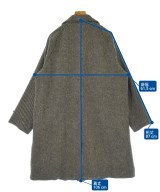 PHIGVEL（フィグベル）その他 グレー サイズ:2(M位) メンズ/2200721943046