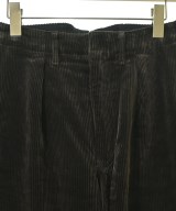 PHIGVEL（フィグベル）チノパン 茶 サイズ:1(S位) メンズ/2200721943060
