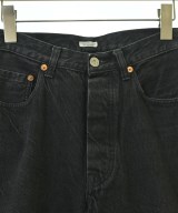 PHIGVEL（フィグベル）デニムパンツ 黒 サイズ:30(M位) メンズ/2200721943367