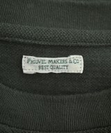 PHIGVEL（フィグベル）Tシャツ・カットソー 緑 サイズ:2(M位) メンズ/2200721943381