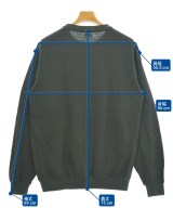 PHIGVEL（フィグベル）Tシャツ・カットソー 緑 サイズ:2(M位) メンズ/2200721943381