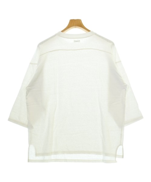 PHIGVEL（フィグベル）Tシャツ・カットソー 白 サイズ:2(M位) メンズ/2200721943398