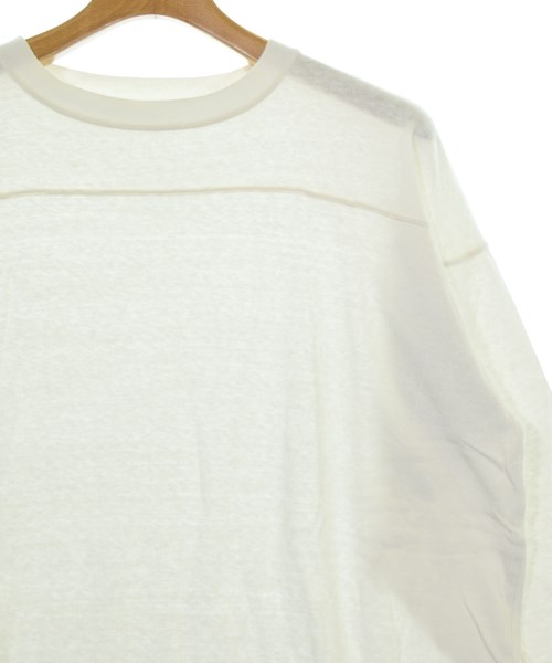PHIGVEL（フィグベル）Tシャツ・カットソー 白 サイズ:2(M位) メンズ/2200721943398