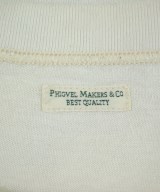 PHIGVEL（フィグベル）Tシャツ・カットソー 白 サイズ:2(M位) メンズ/2200721943398