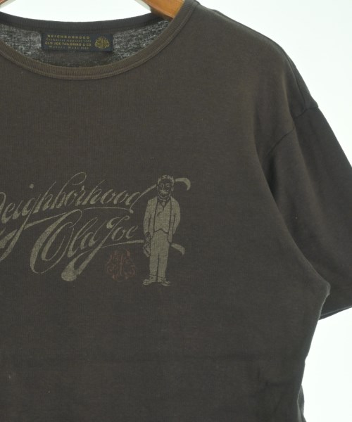 OLD JOE & CO（オールドジョー）Tシャツ・カットソー 茶 サイズ:38(M位) メンズ/2200635048073