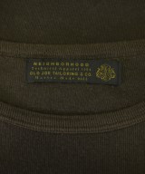 OLD JOE & CO（オールドジョー）Tシャツ・カットソー 茶 サイズ:38(M位) メンズ/2200635048073