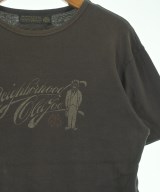 OLD JOE & CO（オールドジョー）Tシャツ・カットソー 茶 サイズ:38(M位) メンズ/2200635048073