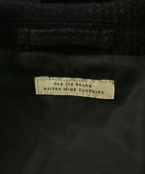 OLD JOE & CO（オールドジョー）その他 黒 サイズ:38(S位) メンズ/2200633596026