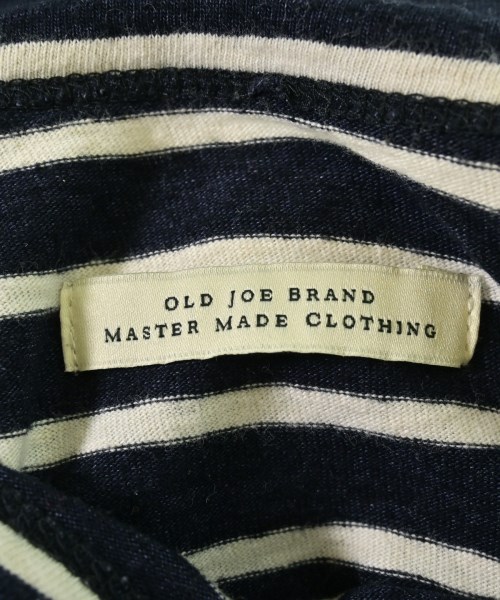 OLD JOE & CO（オールドジョー）Tシャツ・カットソー 紺 サイズ:38(S位) メンズ/2200611298058