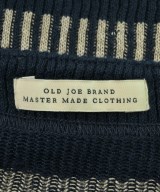 OLD JOE & CO（オールドジョー）ニット・セーター 紺 サイズ:38(S位) メンズ/2200696579035