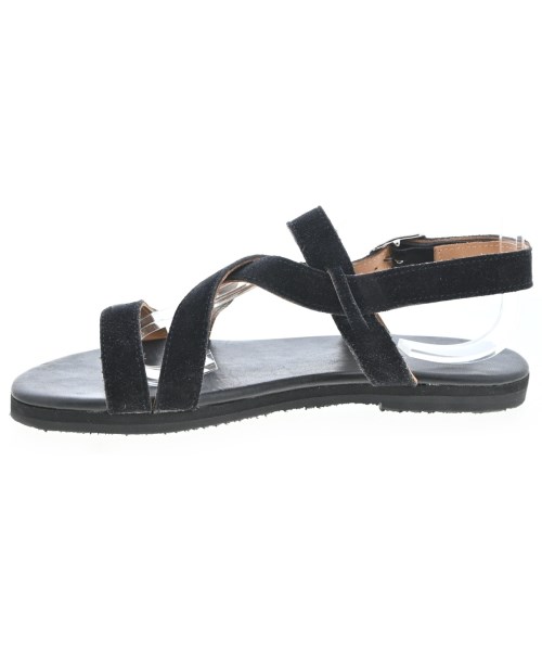 OLD JOE & CO（オールドジョー）サンダル 黒 サイズ:UK7(25.5cm位) メンズ/2200696579165