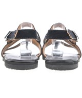 OLD JOE & CO（オールドジョー）サンダル 黒 サイズ:UK7(25.5cm位) メンズ/2200696579165