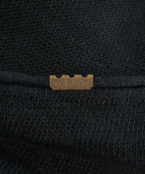 OLD JOE & CO（オールドジョー）カーディガン 黒 サイズ:S メンズ/2200655316329