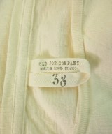OLD JOE & CO（オールドジョー）Tシャツ・カットソー 白 サイズ:38(M位) メンズ/2200655316374