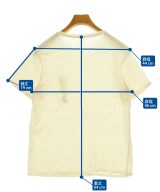 OLD JOE & CO（オールドジョー）Tシャツ・カットソー 白 サイズ:38(M位) メンズ/2200655316374