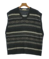 OLD JOE & CO（オールドジョー）ベスト 黒 サイズ:40(L位) メンズ/2200627976032