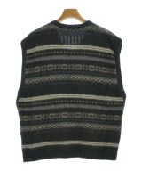 OLD JOE & CO（オールドジョー）ベスト 黒 サイズ:40(L位) メンズ/2200627976032