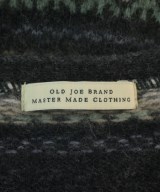 OLD JOE & CO（オールドジョー）ベスト 黒 サイズ:40(L位) メンズ/2200627976032