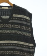 OLD JOE & CO（オールドジョー）ベスト 黒 サイズ:40(L位) メンズ/2200627976032