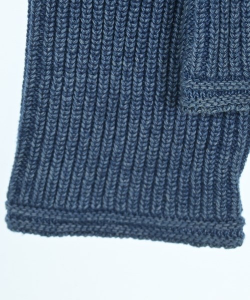 OLD JOE & CO（オールドジョー）ニット・セーター 青 サイズ:36(XS位) メンズ/2200657771041