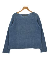 OLD JOE & CO（オールドジョー）ニット・セーター 青 サイズ:36(XS位) メンズ/2200657771041