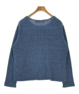 OLD JOE & CO（オールドジョー）ニット・セーター 青 サイズ:36(XS位) メンズ/2200657771041