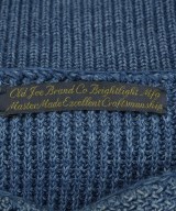 OLD JOE & CO（オールドジョー）ニット・セーター 青 サイズ:36(XS位) メンズ/2200657771041