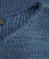 OLD JOE & CO（オールドジョー）ニット・セーター 青 サイズ:36(XS位) メンズ/2200657771041