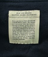 OLD JOE & CO（オールドジョー）ライダース 茶 サイズ:38(L位) メンズ/2200662407010