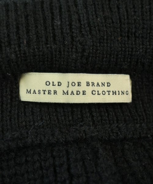 OLD JOE & CO（オールドジョー）その他 黒 サイズ:32(L位) メンズ/2200644189033
