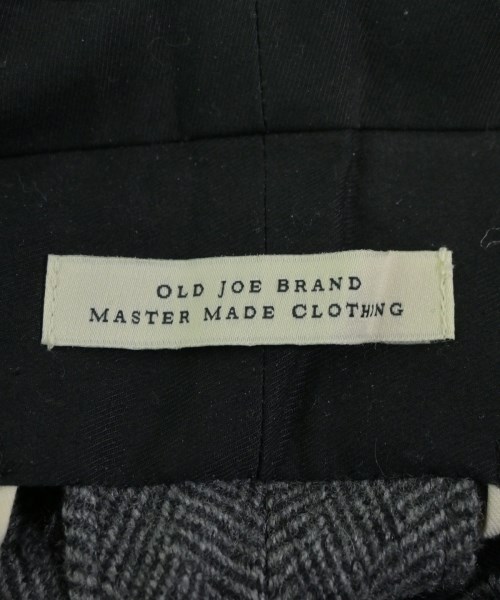 OLD JOE & CO（オールドジョー）その他 グレー サイズ:32(L位) メンズ/2200644189040