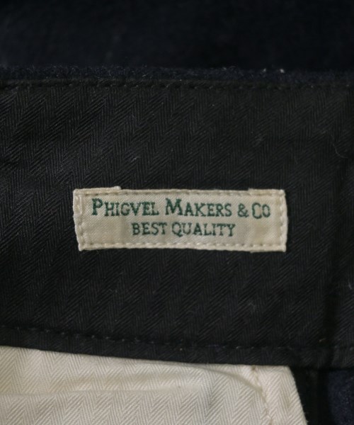 PHIGVEL（フィグベル）その他 紺 サイズ:3(L位) メンズ/2200644189057