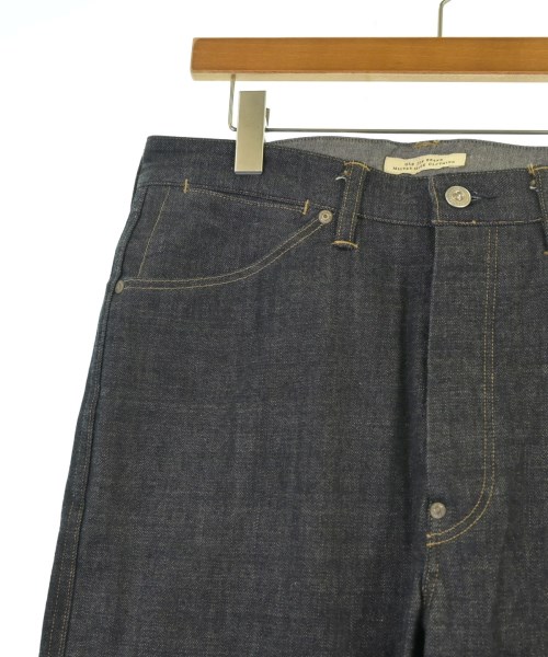 OLD JOE & CO（オールドジョー）デニムパンツ 紺 サイズ:32(L位) メンズ/2200644189071