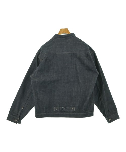 OLD JOE & CO（オールドジョー）デニムジャケット 紺 サイズ:-(XL位) メンズ/2200644189217