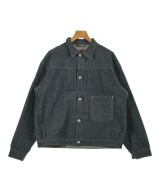 OLD JOE & CO（オールドジョー）デニムジャケット 紺 サイズ:-(XL位) メンズ/2200644189217