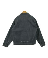 OLD JOE & CO（オールドジョー）デニムジャケット 紺 サイズ:-(XL位) メンズ/2200644189217