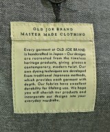 OLD JOE & CO（オールドジョー）デニムジャケット 紺 サイズ:-(XL位) メンズ/2200644189217