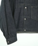 OLD JOE & CO（オールドジョー）デニムジャケット 紺 サイズ:-(XL位) メンズ/2200644189217