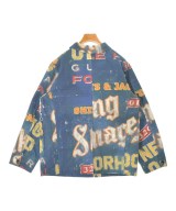 OLD JOE & CO（オールドジョー）カバーオール 青 サイズ:M メンズ/2200640321024