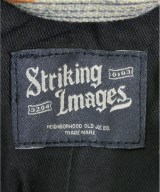 OLD JOE & CO（オールドジョー）カバーオール 青 サイズ:M メンズ/2200640321024