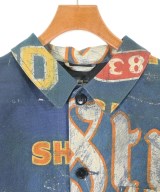 OLD JOE & CO（オールドジョー）カバーオール 青 サイズ:M メンズ/2200640321024