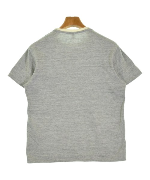 OLD JOE & CO（オールドジョー）Tシャツ・カットソー グレー サイズ:36(XS位) メンズ/2200721224053