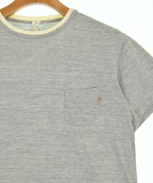 OLD JOE & CO（オールドジョー）Tシャツ・カットソー グレー サイズ:36(XS位) メンズ/2200721224053