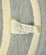 OLD JOE & CO（オールドジョー）Tシャツ・カットソー グレー サイズ:36(XS位) メンズ/2200721224053