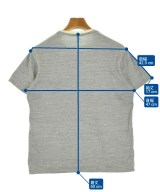 OLD JOE & CO（オールドジョー）Tシャツ・カットソー グレー サイズ:36(XS位) メンズ/2200721224053