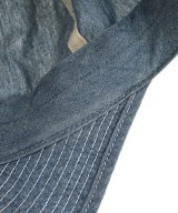 Waste(twice)（ウェイストトゥワイス）キャップ 青 サイズ:- メンズ/2200628734082