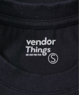 Vendor Things（ベンダーシングス）Tシャツ・カットソー 紺 サイズ:S メンズ/2200482939265