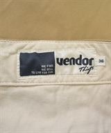 Vendor Things（ベンダーシングス）その他 ベージュ サイズ:36(XXL位) メンズ/2200612630369